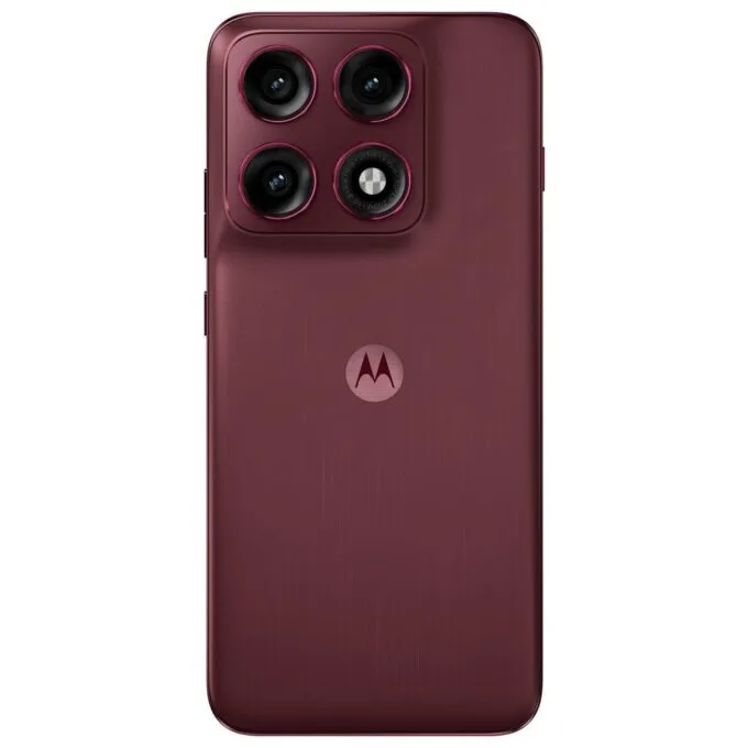 Motorola edge 70 Pro 8/256GB Zinfandel — image 6
