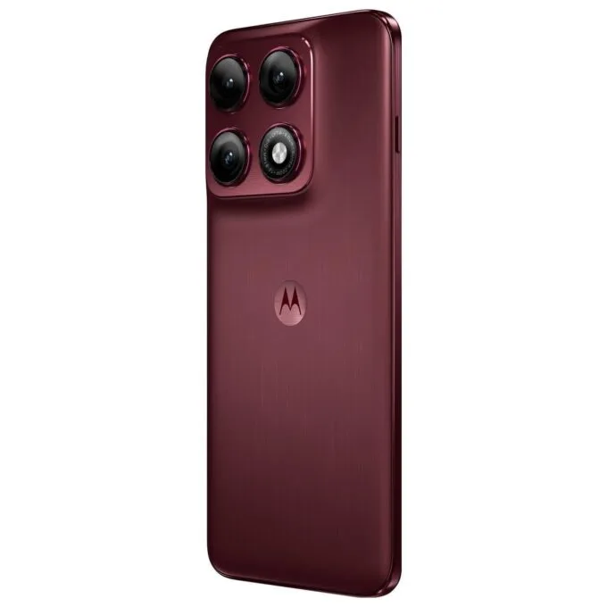 Motorola edge 70 Pro 8/256GB Zinfandel — image 7