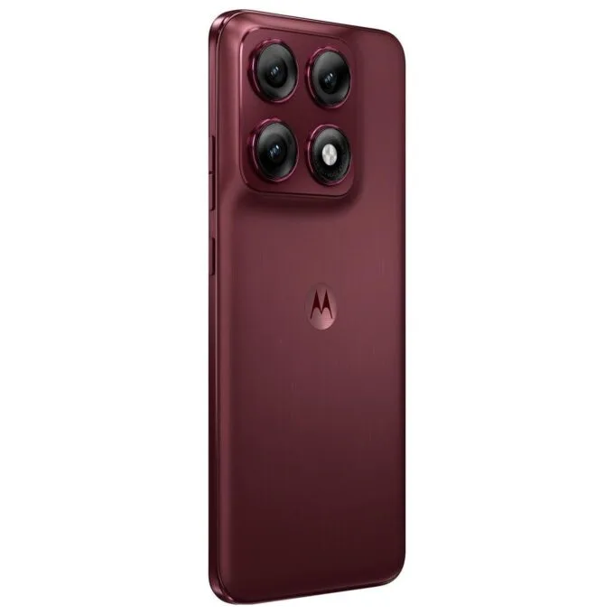 Motorola edge 70 Pro 8/256GB Zinfandel — image 8
