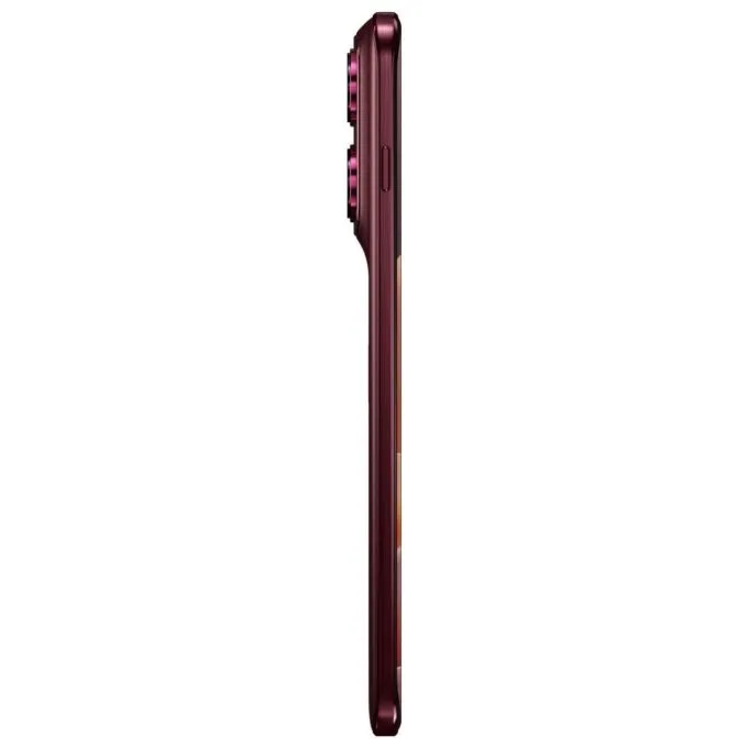 Motorola edge 70 Pro 8/256GB Zinfandel — image 9