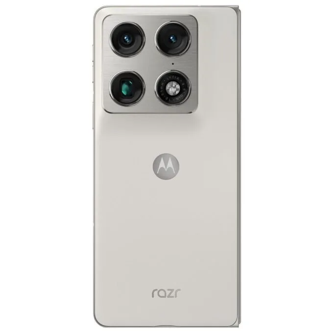 Motorola razr fold 16/512GB Lily White — image 12