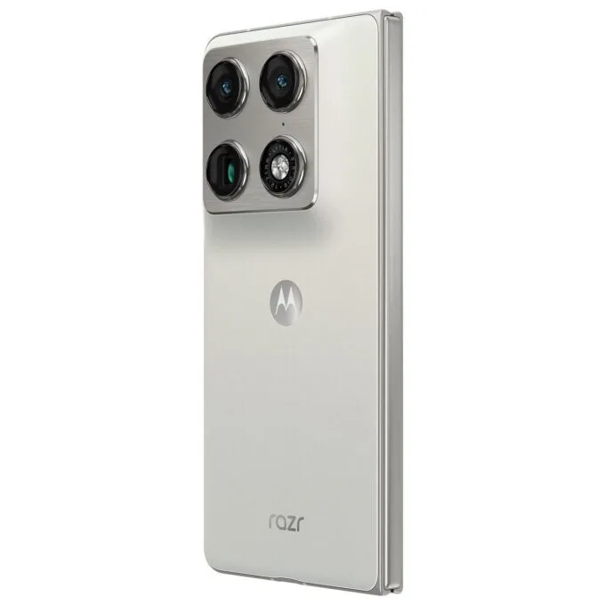 Motorola razr fold 16/512GB Lily White — image 13