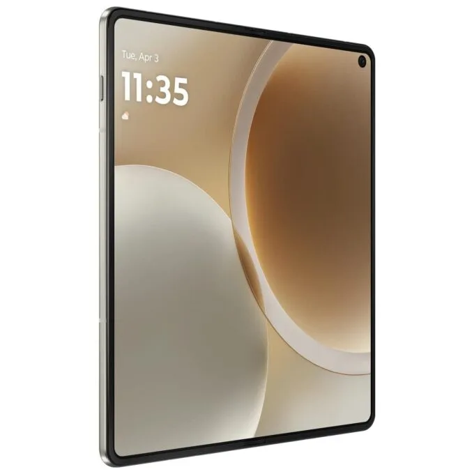 Motorola razr fold 16/512GB Lily White — image 5