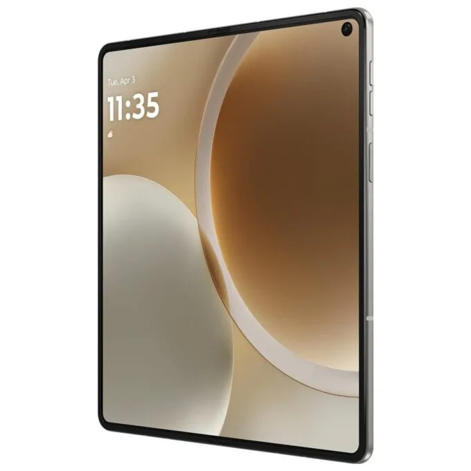 Motorola razr fold 16/512GB Lily White — image 6
