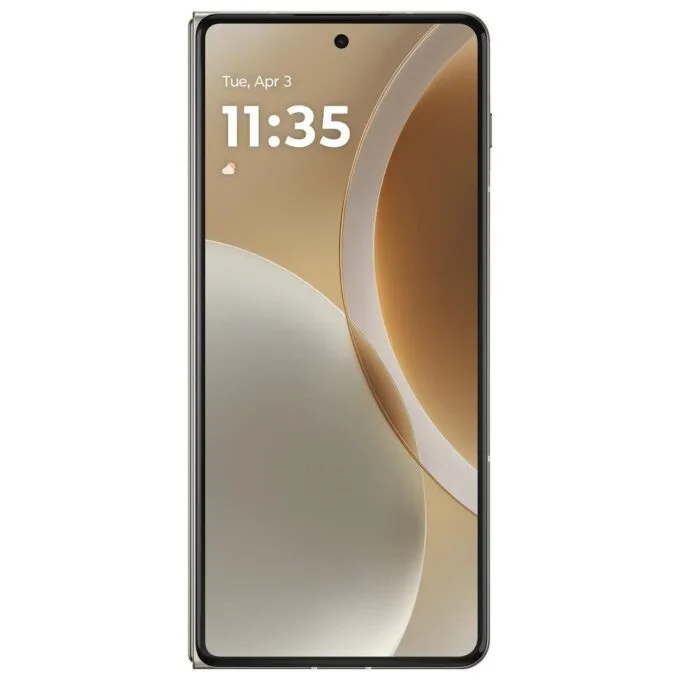 Motorola razr fold 16/512GB Lily White — image 7