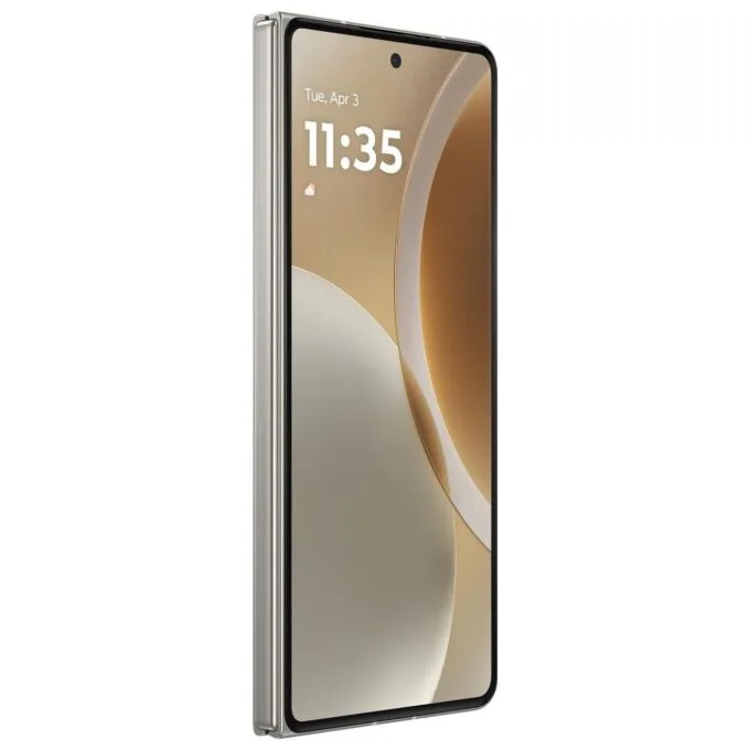 Motorola razr fold 16/512GB Lily White — image 8