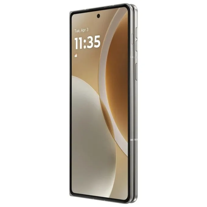 Motorola razr fold 16/512GB Lily White — image 9