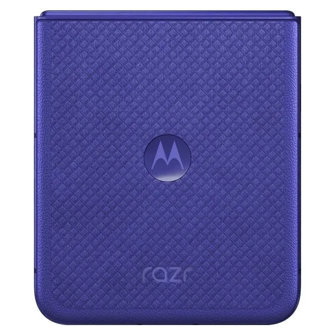 Motorola Razr 70 Ultra 16/512GB Orient Blue — image 14