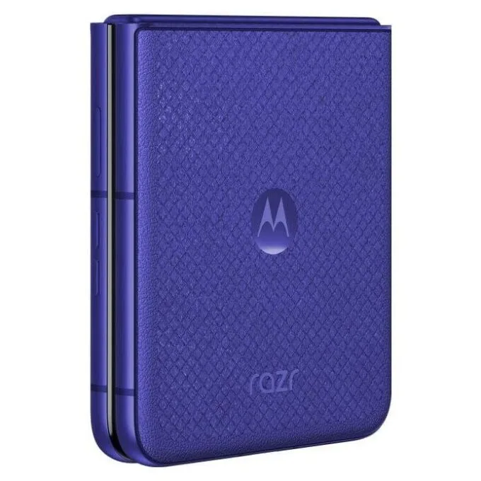 Motorola Razr 70 Ultra 16/512GB Orient Blue — image 15
