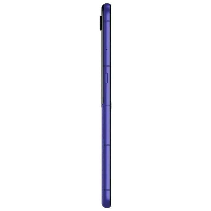 Motorola Razr 70 Ultra 16/512GB Orient Blue — image 16