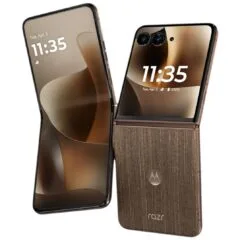 Motorola Razr 70 Ultra 16/512GB Cocoa