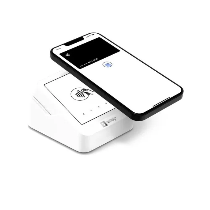 SUMUP Solo — image 2