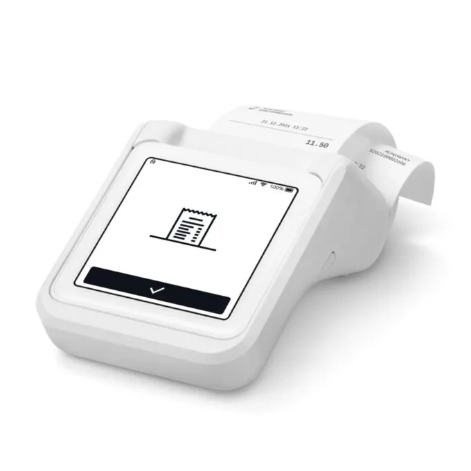 SUMUP Solo Printer — image 1