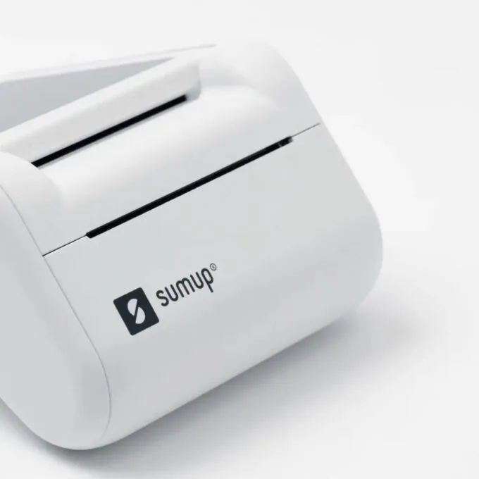 SUMUP Solo Printer — image 3