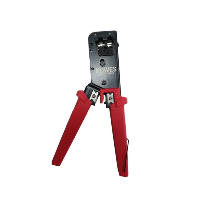 Kuwes TL6 Crimping Tool for RJ45 EZ Plugs — image 2
