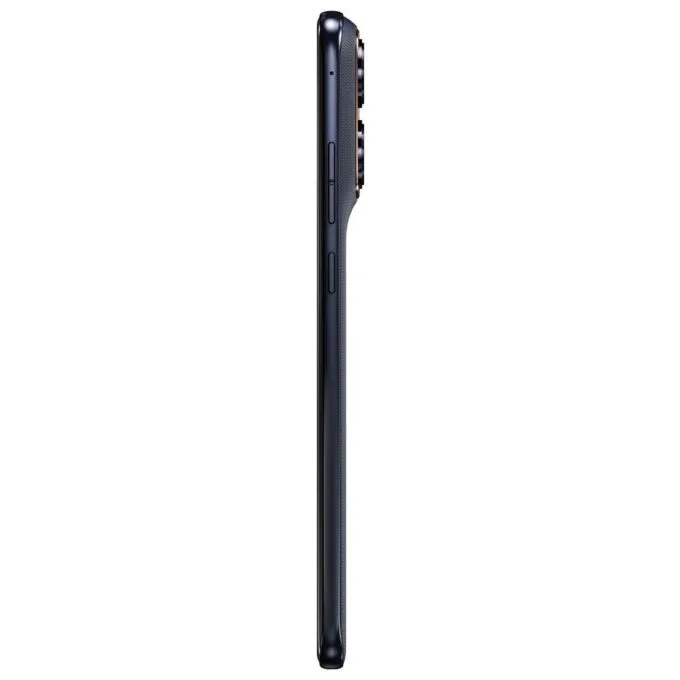 Motorola Edge 70 Fusion Power 5G 12/256GB Silhouette — image 10