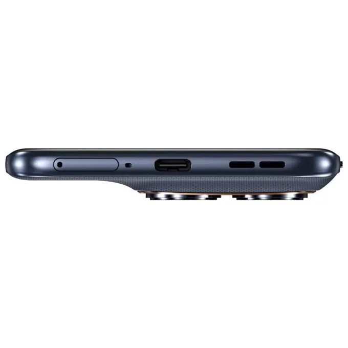 Motorola Edge 70 Fusion Power 5G 12/256GB Silhouette — image 11