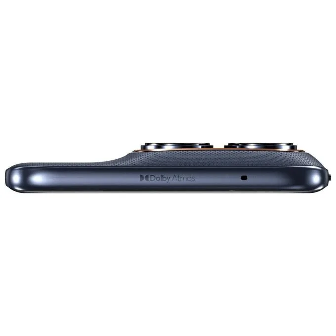 Motorola Edge 70 Fusion Power 5G 12/256GB Silhouette — image 12