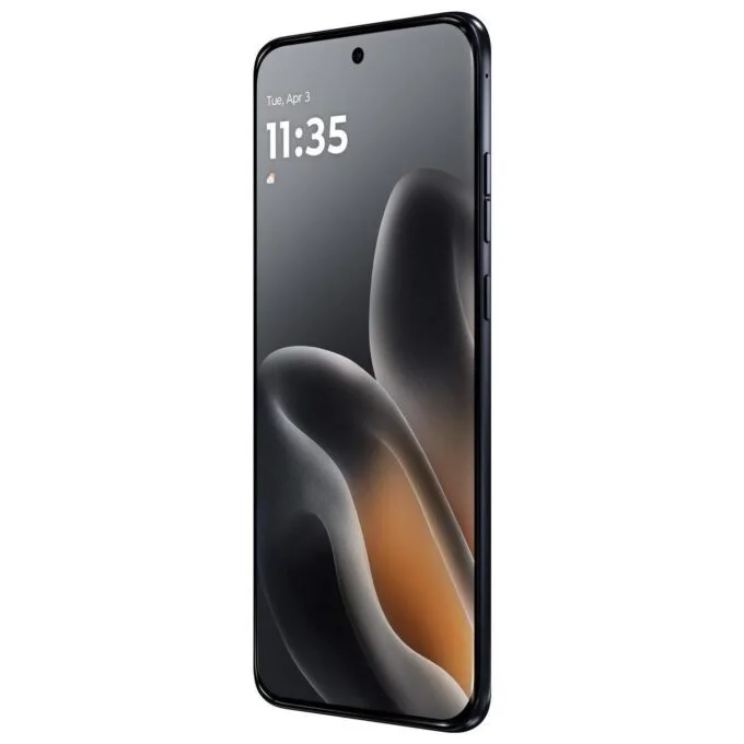 Motorola Edge 70 Fusion Power 5G 12/256GB Silhouette — image 4