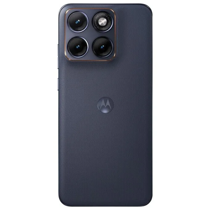 Motorola Edge 70 Fusion Power 5G 12/256GB Silhouette — image 5
