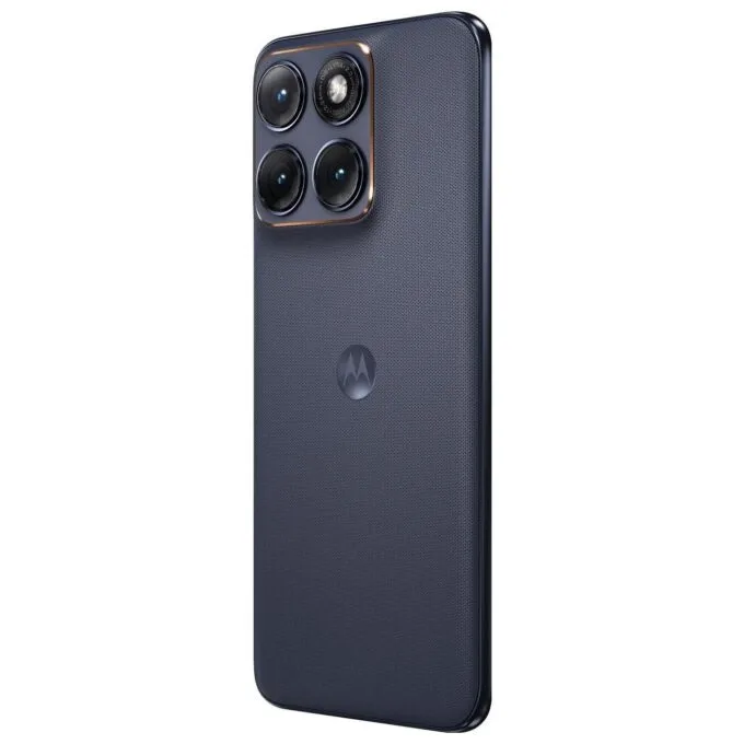 Motorola Edge 70 Fusion Power 5G 12/256GB Silhouette — image 6