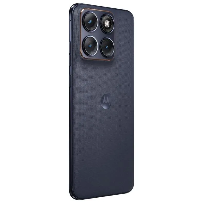 Motorola Edge 70 Fusion Power 5G 12/256GB Silhouette — image 7