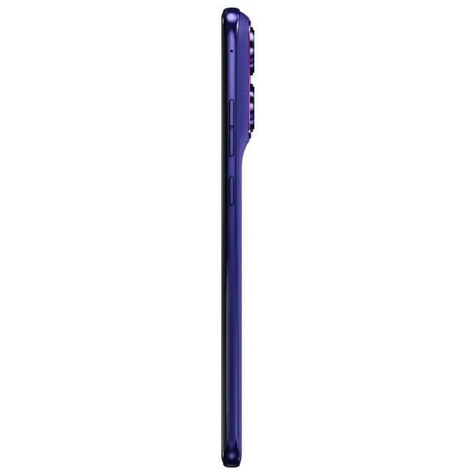 Motorola Edge 70 Fusion Power 5G 12/256GB Orient Blue — image 10