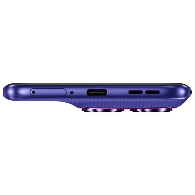 Motorola Edge 70 Fusion Power 5G 12/256GB Orient Blue — image 11