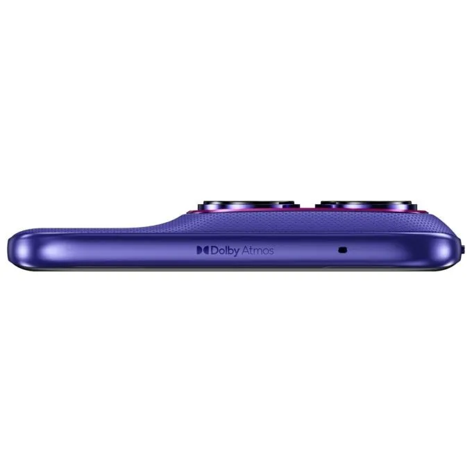 Motorola Edge 70 Fusion Power 5G 12/256GB Orient Blue — image 12