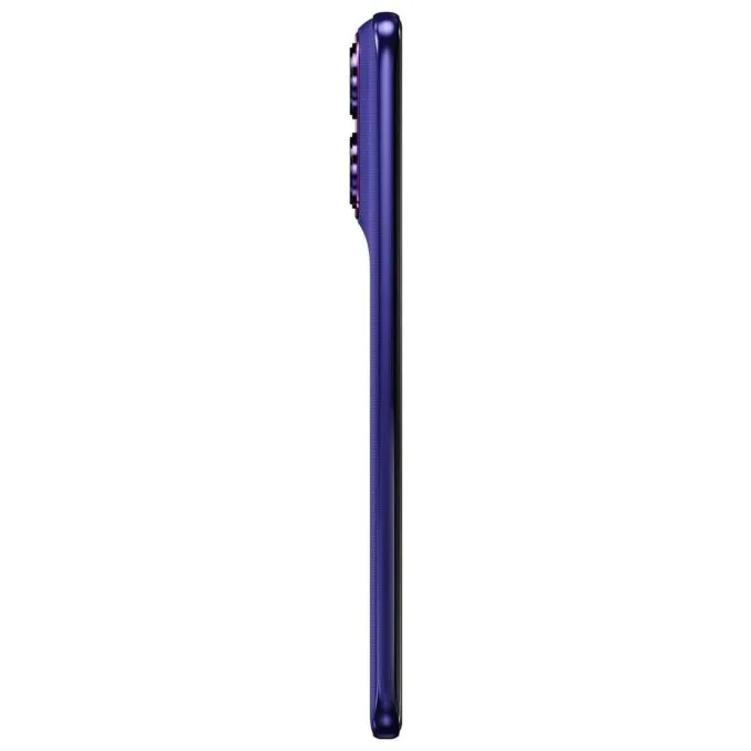 Motorola Edge 70 Fusion Power 5G 12/256GB Orient Blue — image 9