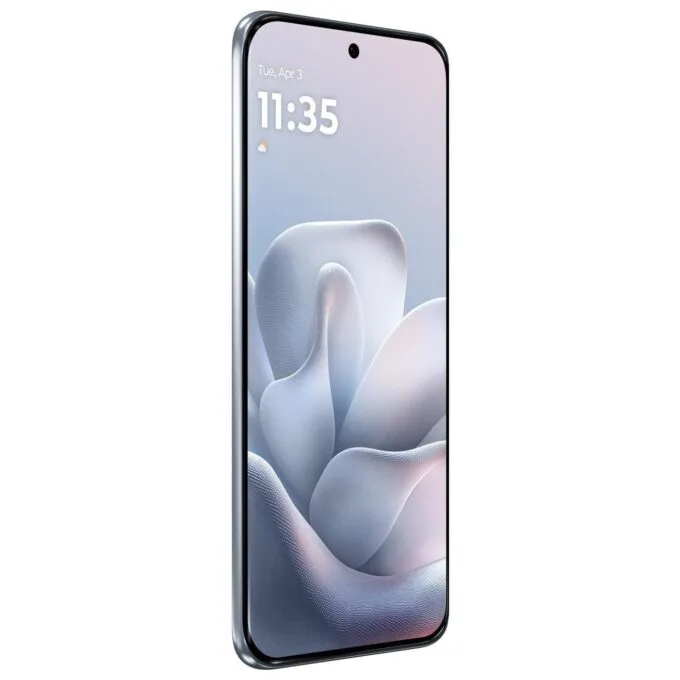 Motorola Edge 70 Fusion Power 5G 12/256GB Country Air — image 3