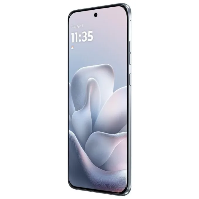 Motorola Edge 70 Fusion Power 5G 12/256GB Country Air — image 4