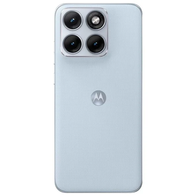 Motorola Edge 70 Fusion Power 5G 12/256GB Country Air — image 6