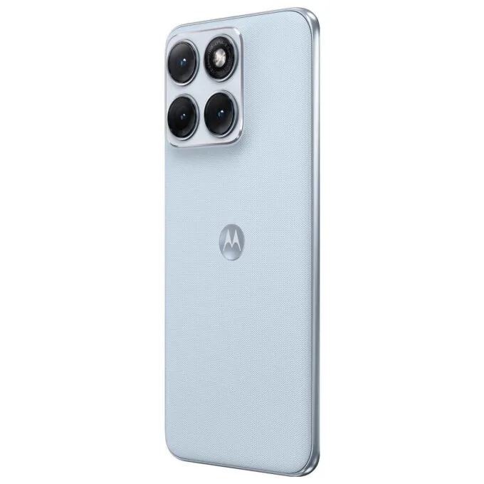Motorola Edge 70 Fusion Power 5G 12/256GB Country Air — image 7