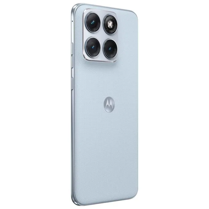 Motorola Edge 70 Fusion Power 5G 12/256GB Country Air — image 8