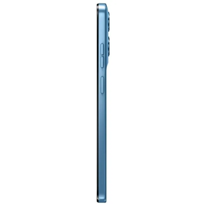 Motorola G17 8/128GB Alaskan Blue — image 10