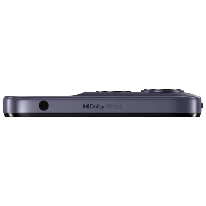 Motorola G17 8/128GB Evening Blue — image 12