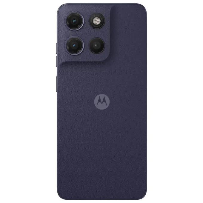 Motorola G17 8/128GB Evening Blue — image 6