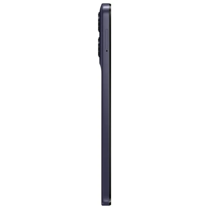 Motorola G17 8/128GB Evening Blue — image 9