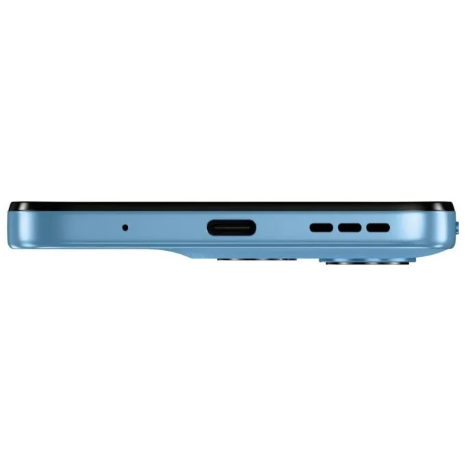 Motorola G17 4/128GB Alaskan Blue — image 11