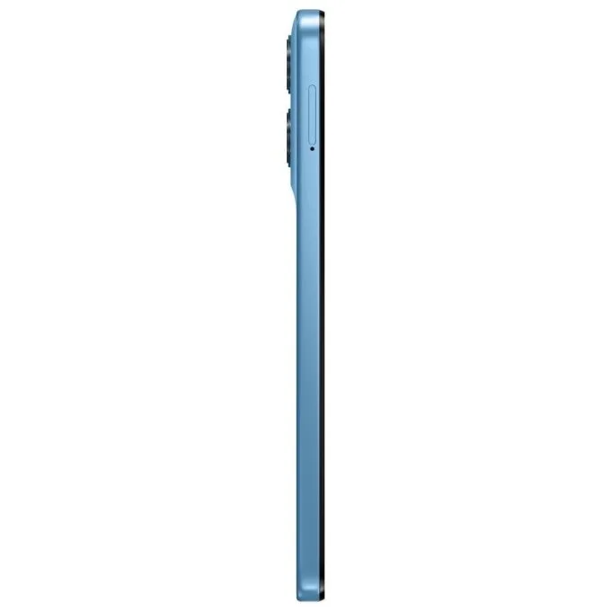 Motorola G17 4/128GB Alaskan Blue — image 9