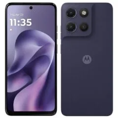 Motorola G17 4/128GB Evening Blue