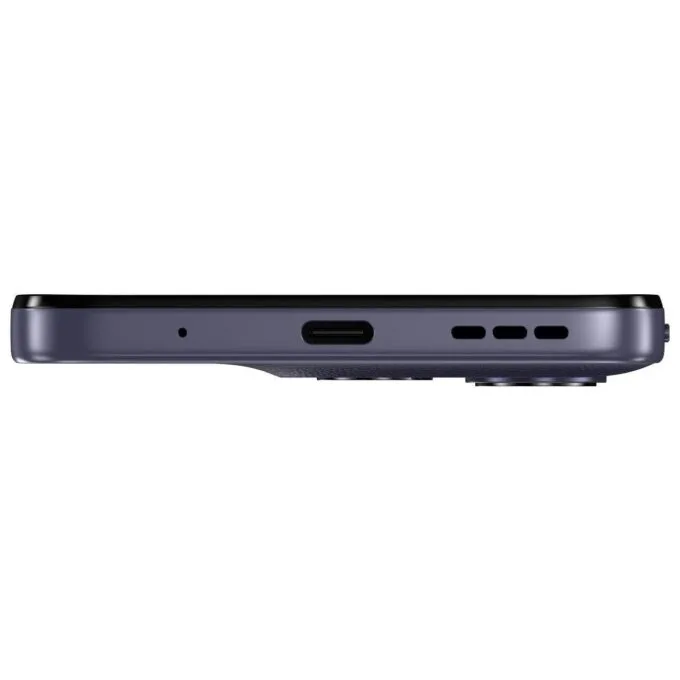 Motorola G17 4/128GB Evening Blue — image 11