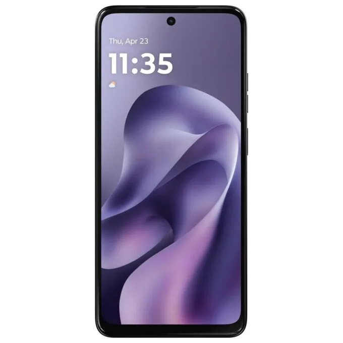 Motorola G17 4/128GB Evening Blue — image 2
