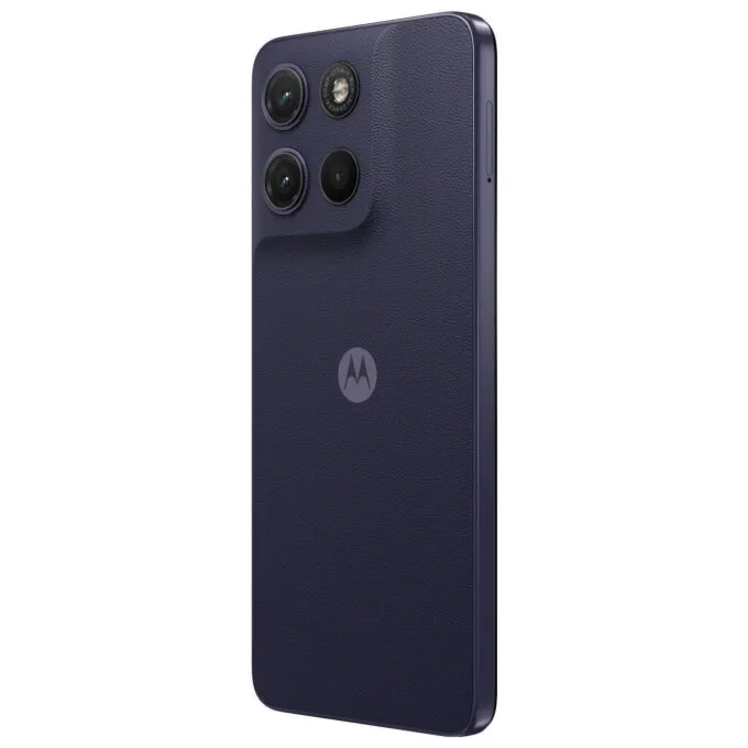 Motorola G17 4/128GB Evening Blue — image 7