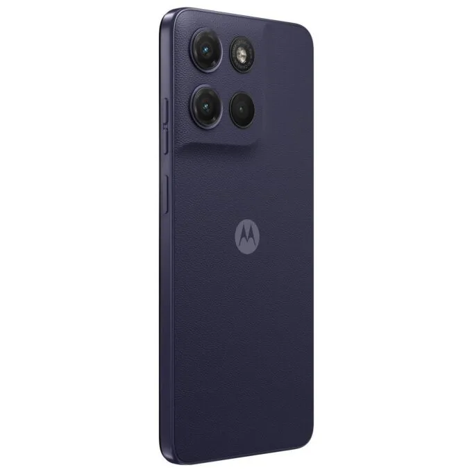 Motorola G17 4/128GB Evening Blue — image 8
