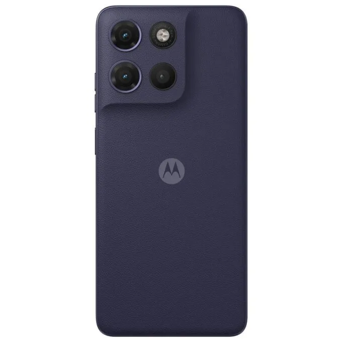 Motorola G17 Power 8/256GB Evening Blue — image 6