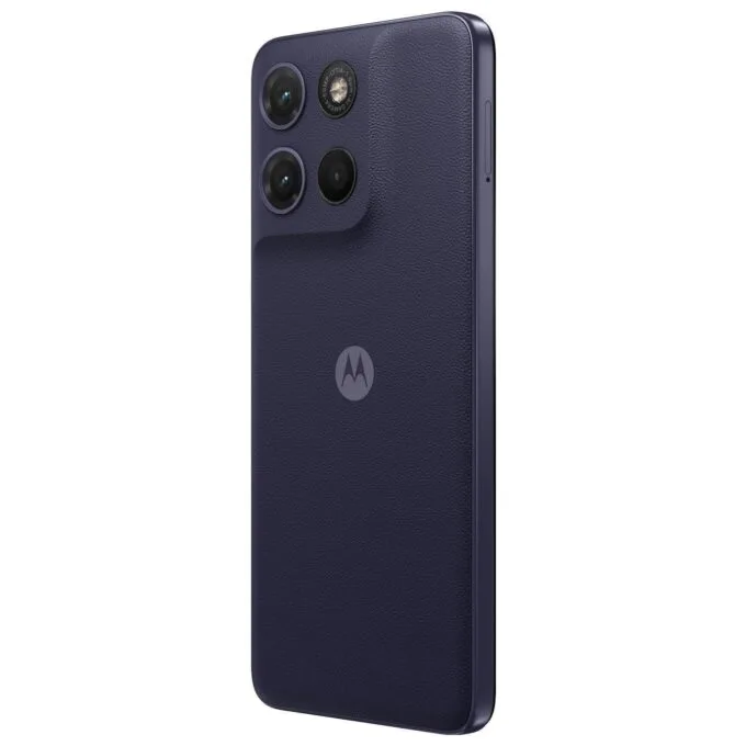 Motorola G17 Power 8/256GB Evening Blue — image 7