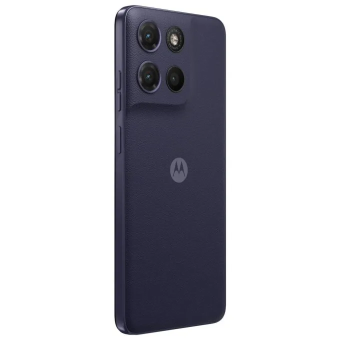 Motorola G17 Power 8/256GB Evening Blue — image 8