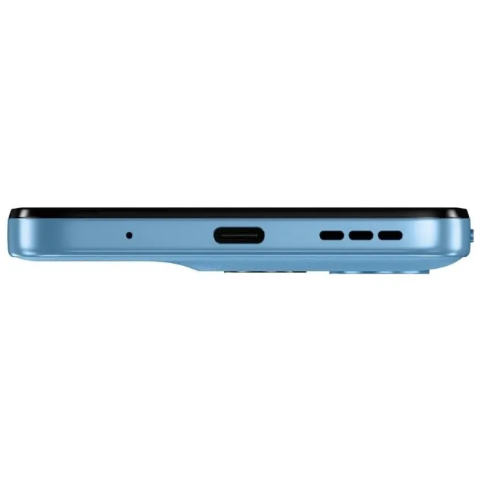 Motorola G17 Power 8/256GB Alaskan Blue — image 11